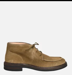 Homme ASTORFLEX Chaussures<Chaussures Dukeflex Rubber II Militare