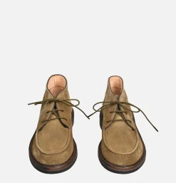 Homme ASTORFLEX Chaussures<Chaussures Dukeflex Rubber II Militare
