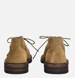Homme ASTORFLEX Chaussures<Chaussures Dukeflex Rubber II Militare