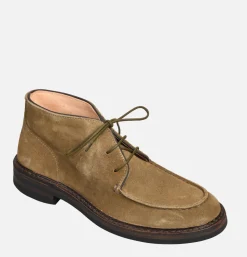 Homme ASTORFLEX Chaussures<Chaussures Dukeflex Rubber II Militare