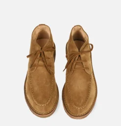 Homme ASTORFLEX Chaussures<Chaussures Dukeflex Whisky