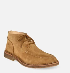 Homme ASTORFLEX Chaussures<Chaussures Dukeflex Whisky