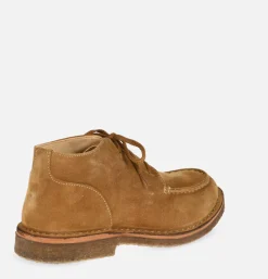 Homme ASTORFLEX Chaussures<Chaussures Dukeflex Whisky