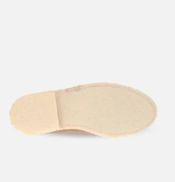 Homme SANDERS Mocassins<Chaussures Edwin Loafer Milkshake