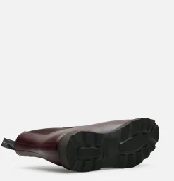 Homme PARABOOT Bottes<Chaussures Elevage Acajou