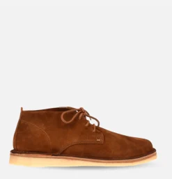 Homme ASTORFLEX Chaussures<Chaussures Ettoflex Terracotta