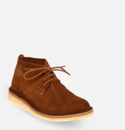 Homme ASTORFLEX Chaussures<Chaussures Ettoflex Terracotta