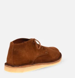 Homme ASTORFLEX Chaussures<Chaussures Ettoflex Terracotta