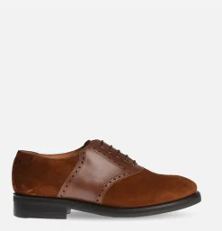 Homme TOOLS AND CONSTRUCTION Chaussures<Chaussures George Miel
