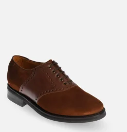 Homme TOOLS AND CONSTRUCTION Chaussures<Chaussures George Miel