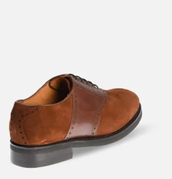 Homme TOOLS AND CONSTRUCTION Chaussures<Chaussures George Miel