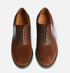 Homme TOOLS AND CONSTRUCTION Chaussures<Chaussures George Miel