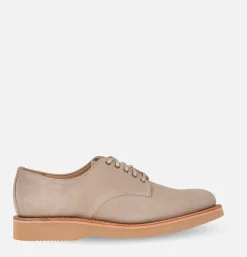 Homme SANDERS Chaussures<Chaussures Gibson Vamp Stone
