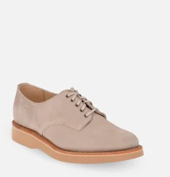 Homme SANDERS Chaussures<Chaussures Gibson Vamp Stone