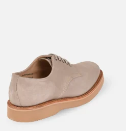 Homme SANDERS Chaussures<Chaussures Gibson Vamp Stone