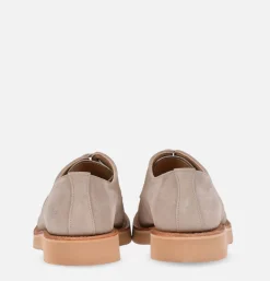 Homme SANDERS Chaussures<Chaussures Gibson Vamp Stone