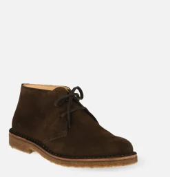 Homme ASTORFLEX Chaussures<Chaussures Greenflex Dark Chestnut