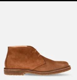 Homme ASTORFLEX Chaussures<Chaussures Greenflex Havana