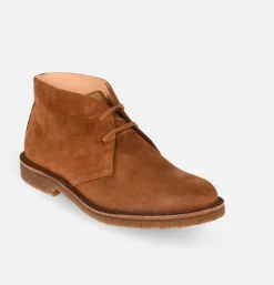 Homme ASTORFLEX Chaussures<Chaussures Greenflex Havana