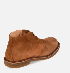 Homme ASTORFLEX Chaussures<Chaussures Greenflex Havana