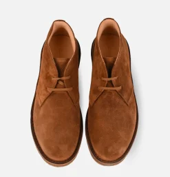 Homme ASTORFLEX Chaussures<Chaussures Greenflex Havana