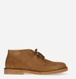 Homme ASTORFLEX Chaussures<Chaussures Greenflex Khaki