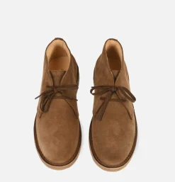 Homme ASTORFLEX Chaussures<Chaussures Greenflex Khaki