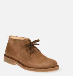 Homme ASTORFLEX Chaussures<Chaussures Greenflex Khaki