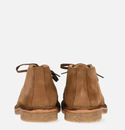 Homme ASTORFLEX Chaussures<Chaussures Greenflex Khaki