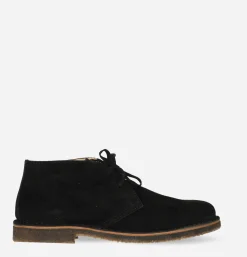 Homme ASTORFLEX Chaussures<Chaussures Greenflex Noir