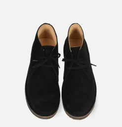 Homme ASTORFLEX Chaussures<Chaussures Greenflex Noir