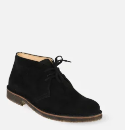 Homme ASTORFLEX Chaussures<Chaussures Greenflex Noir