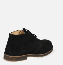 Homme ASTORFLEX Chaussures<Chaussures Greenflex Noir