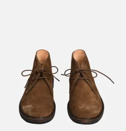 Homme ASTORFLEX Chaussures<Chaussures Greenflex Rubber Khaki