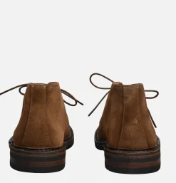 Homme ASTORFLEX Chaussures<Chaussures Greenflex Rubber Khaki