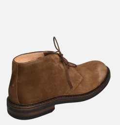 Homme ASTORFLEX Chaussures<Chaussures Greenflex Rubber Khaki