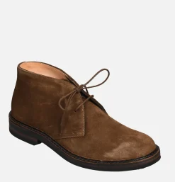 Homme ASTORFLEX Chaussures<Chaussures Greenflex Rubber Khaki