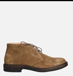 Homme ASTORFLEX Chaussures<Chaussures Greenflex Rubber Taupe