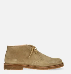 Homme ASTORFLEX Chaussures<Chaussures Greenflex Stone