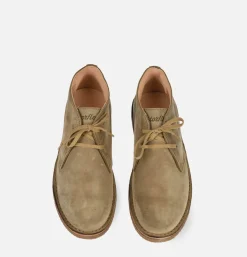 Homme ASTORFLEX Chaussures<Chaussures Greenflex Stone