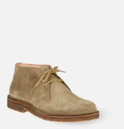 Homme ASTORFLEX Chaussures<Chaussures Greenflex Stone