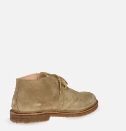 Homme ASTORFLEX Chaussures<Chaussures Greenflex Stone