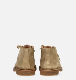 Homme ASTORFLEX Chaussures<Chaussures Greenflex Stone