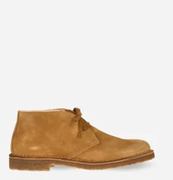 Homme ASTORFLEX Chaussures<Chaussures Greenflex Whiskey