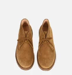 Homme ASTORFLEX Chaussures<Chaussures Greenflex Whiskey