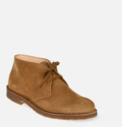 Homme ASTORFLEX Chaussures<Chaussures Greenflex Whiskey