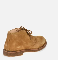 Homme ASTORFLEX Chaussures<Chaussures Greenflex Whiskey