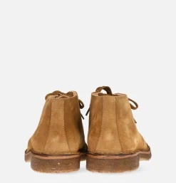 Homme ASTORFLEX Chaussures<Chaussures Greenflex Whiskey