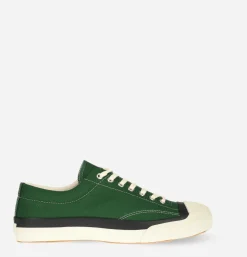 Homme MOONSTAR Baskets<Chaussures Gym Court Green