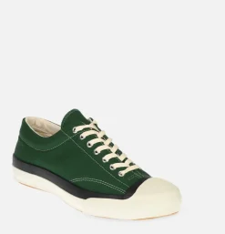 Homme MOONSTAR Baskets<Chaussures Gym Court Green